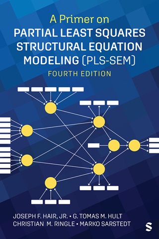 Cover of A Primer on Partial Least Squares Structural Equation Modeling (PLS-SEM)